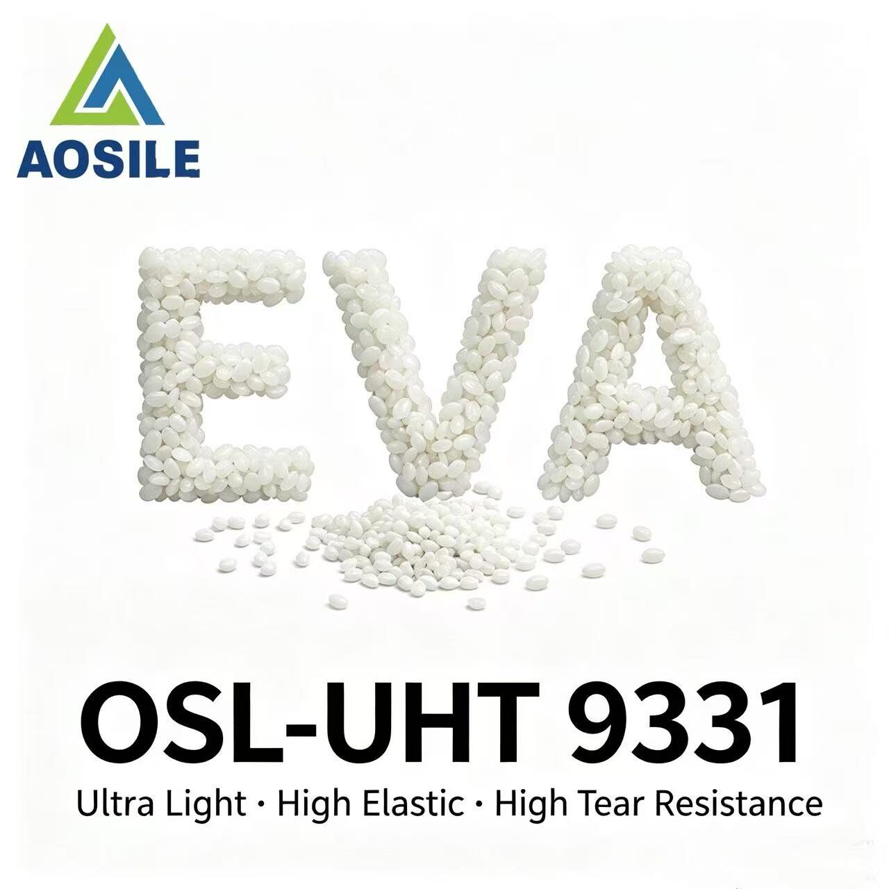 Polymer tear-resistant elastomer -9331
