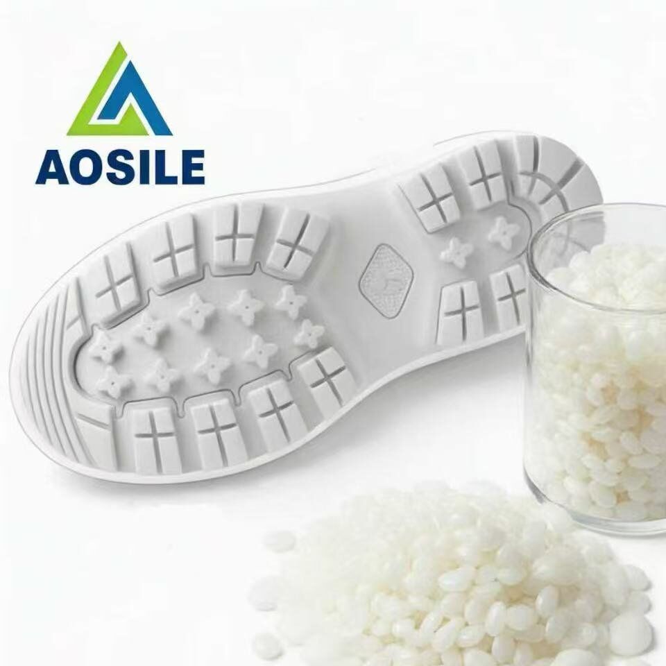 9331 Tear-Resistant High-Rebound Thermoplastic Elastomer (TPE) - Image 2