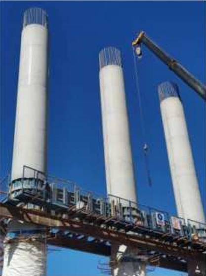 AOSILE A-13 Long-Lasting Release Agent for Decorative Concrete - Image 5