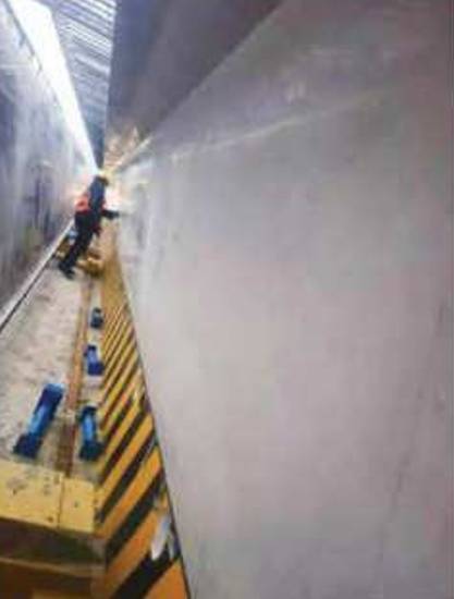 AOSILE A-13 Long-Lasting Release Agent for Decorative Concrete - Image 2