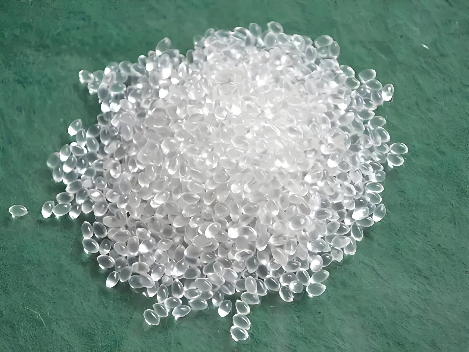 Aosile AS-7755W – Styrene Block Copolymer for Flexible and Durable Applications