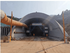 Aosile AS-8677 Tunnel Secondary Lining Release Agent - Image 3