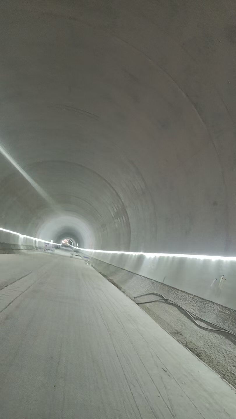 High Performance Water-Based Concrete Release Agent for Tunnel Secondary Lining Construction AS-8677 - Image 6