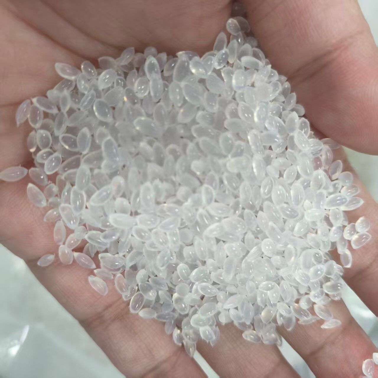 Aosile Polyester toughening agent & polyester alloy compatibilizer - Image 5